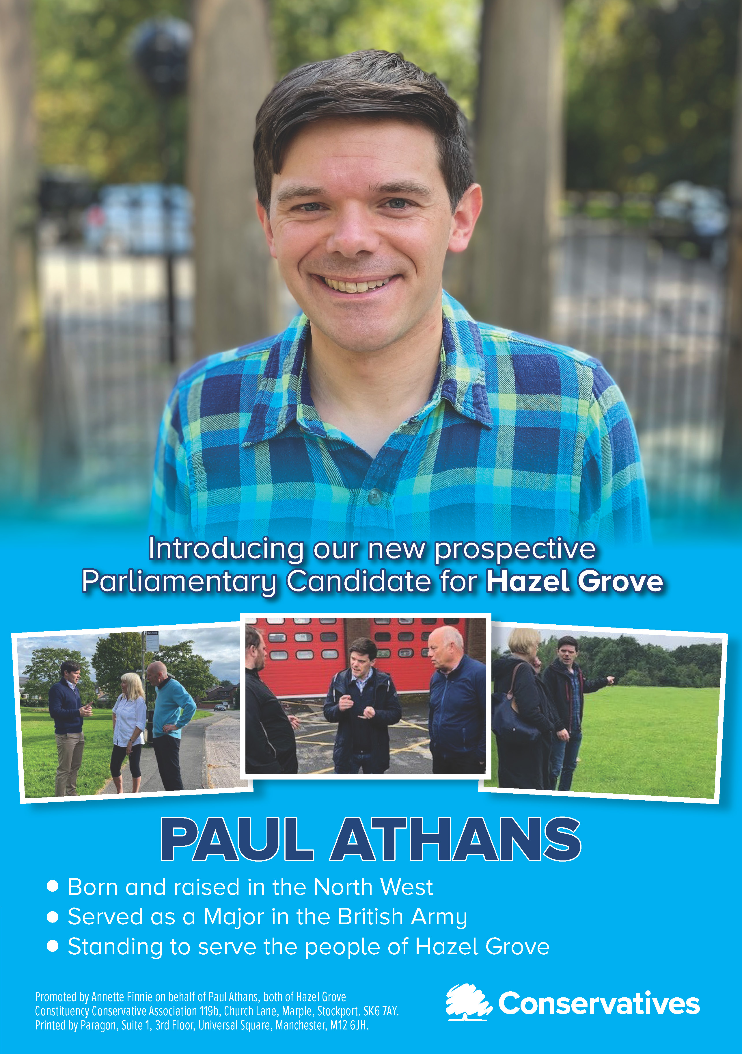 Paul Athans A5 Intro Leaflet pg 1